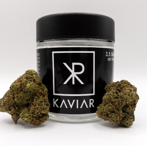 Citron - Flower - 3.5g