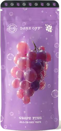 GRAPE FIZZ - AIO - 0.5G
