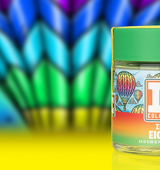 IC COLLECTIVE - ZERPS - 14G - FLOWER