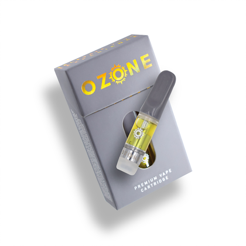 PINEAPPLE EXPRESS - CARTRIDGE - 1G