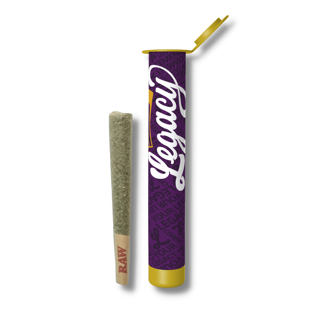 CANDY PAVE - SINGLE PREROLL - 1G