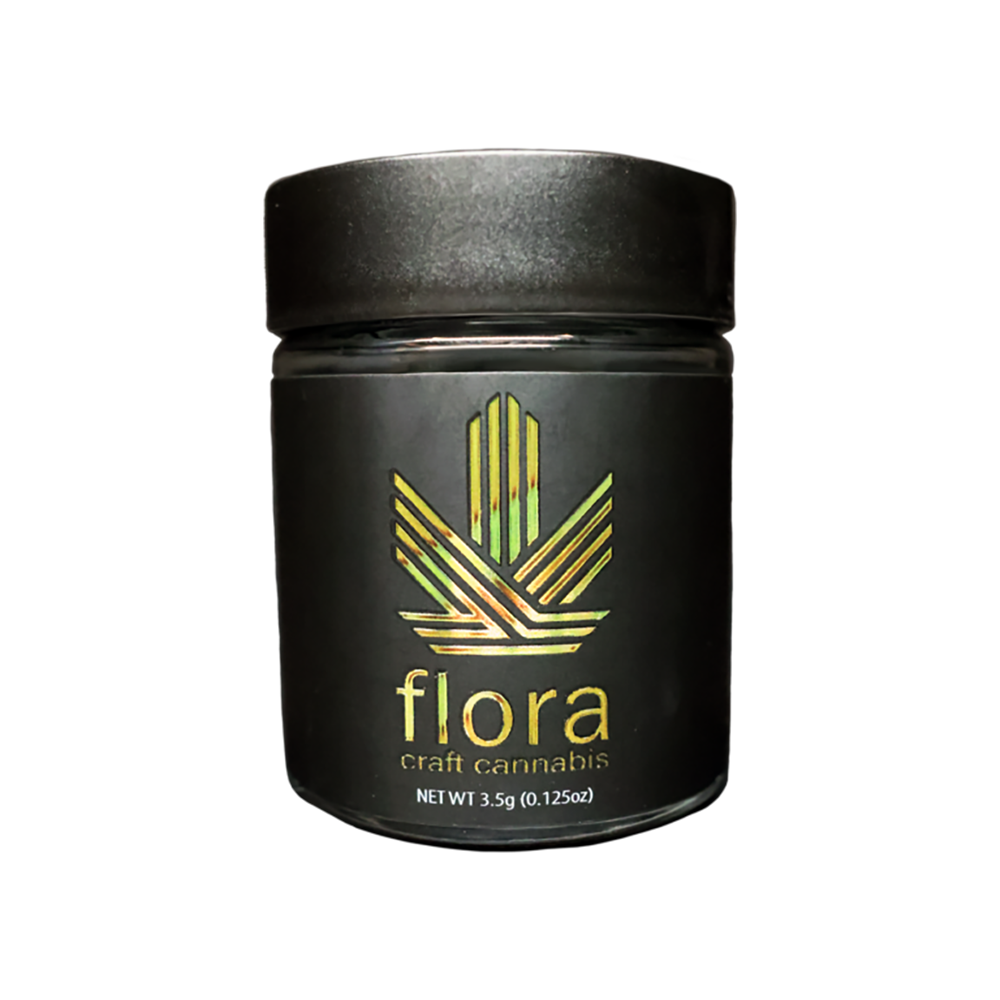 1/2 ZIP - Hawaiian Rain x Permanent Marker (14g Flower) - 14 g
