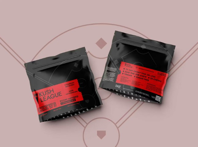 100MG - 10PK
