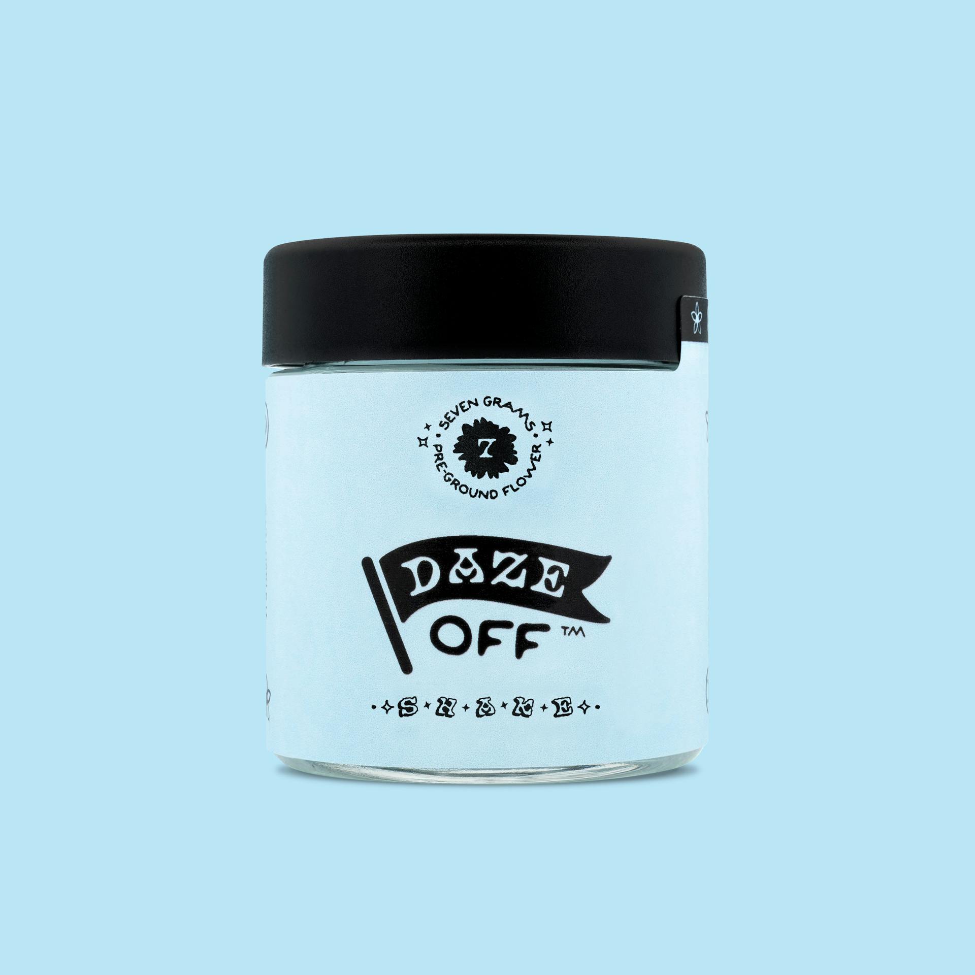 Perpetual Motion - Popcorn - 7g