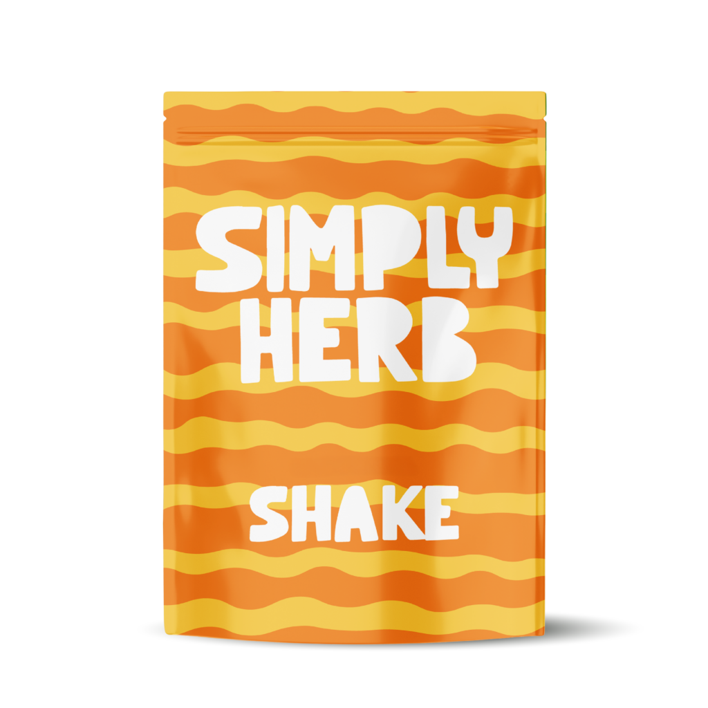 KUSH AND CREAM - SHAKE - 14G