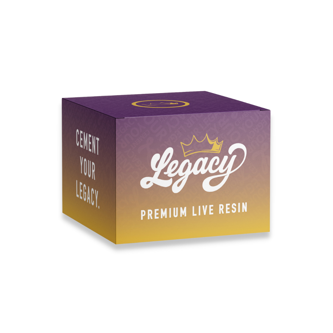 LSD - Live Sugar - 3.5g