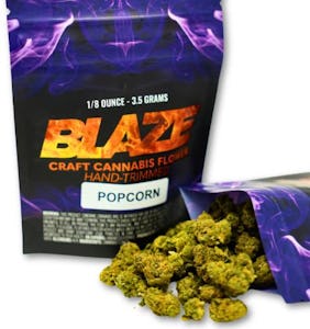 Boof Meat - Popcorn - 7g