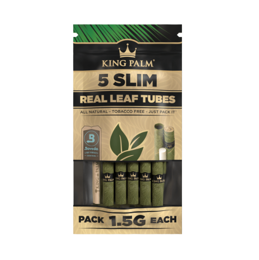 SLIMS 5 PACK