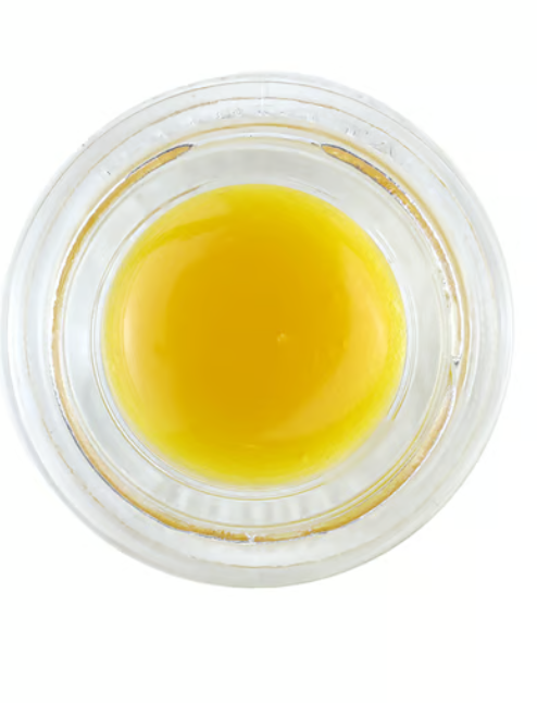 SAMBA SLAPZ - LIVE RESIN BADDER - 1G