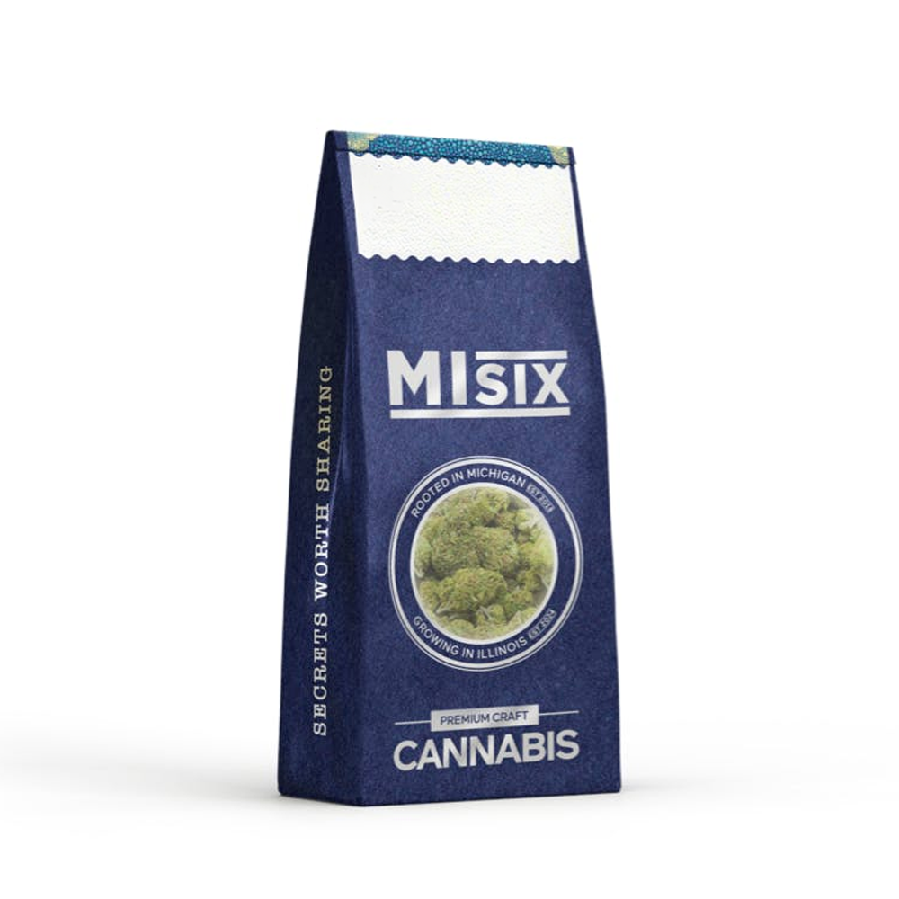 MISIX - MAC CHERRY RUNTZ - FLOWER - 7G