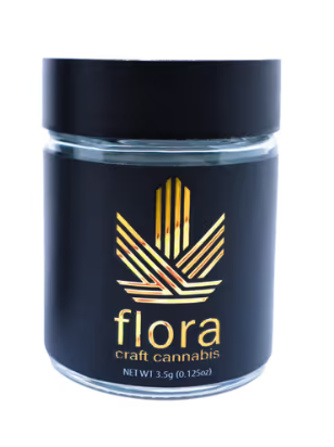 PERMANENT CHIMERA - FLOWER - 3.5G