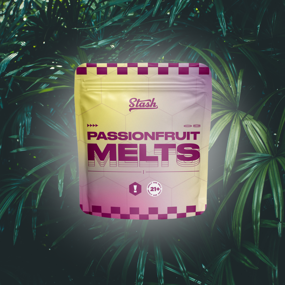 MELTS - 10PK - 100MG
