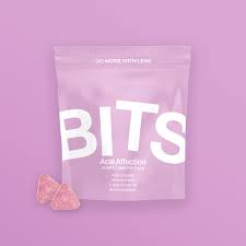 ACAI AFFECTION - GUMMIES - 20PK - 100MG