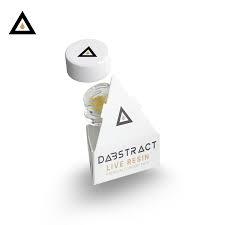 DABSTRACT - HOT MINT SUNDAE - CAKE ICING - 1G