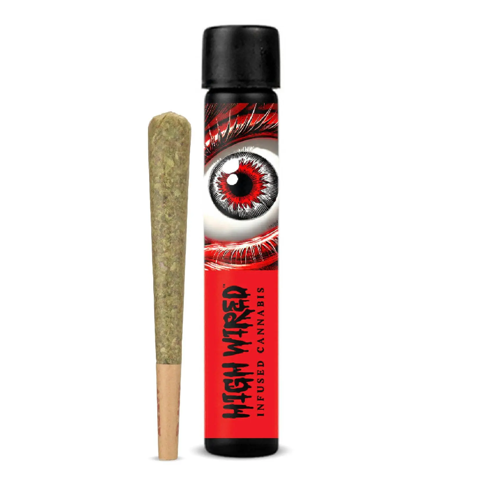 Citrus MAC - Infused Single Preroll - 1g