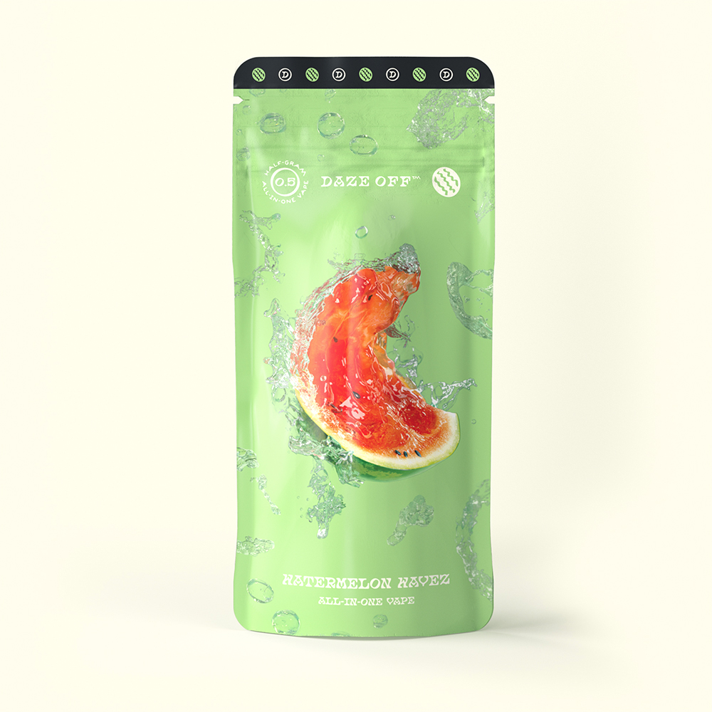 WATERMELON WAVEZ - AIO - 1G