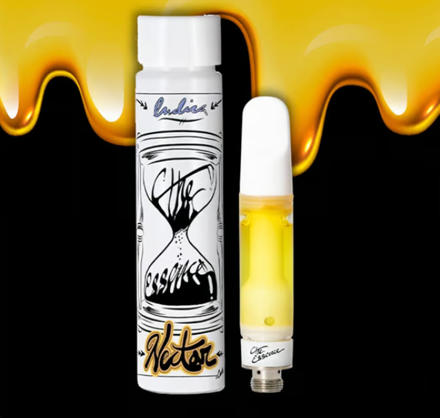 PHOENIX LIGHTS - NECTAR CARTRIDGE - 1G