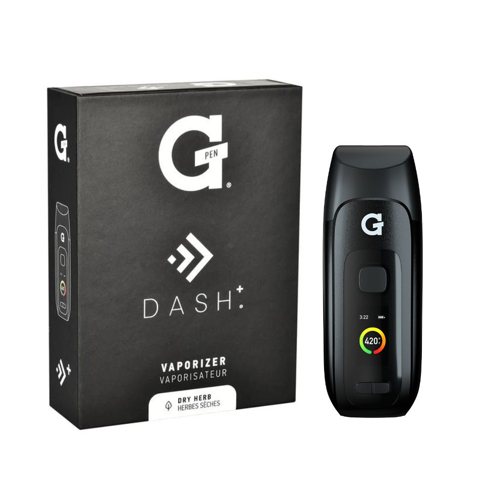 DASH+ DRY HERB VAPORIZER