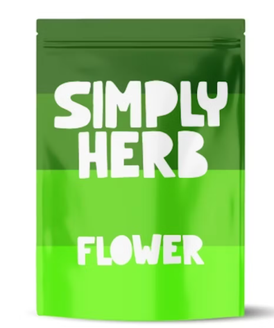 BLOCKBERRY - FLOWER - 3.5G