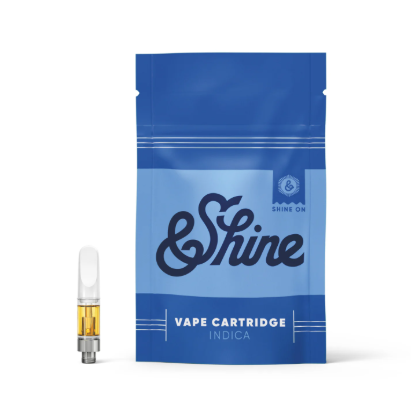 NORTHERN LIGHTS - CARTRIDGE - 0.5G