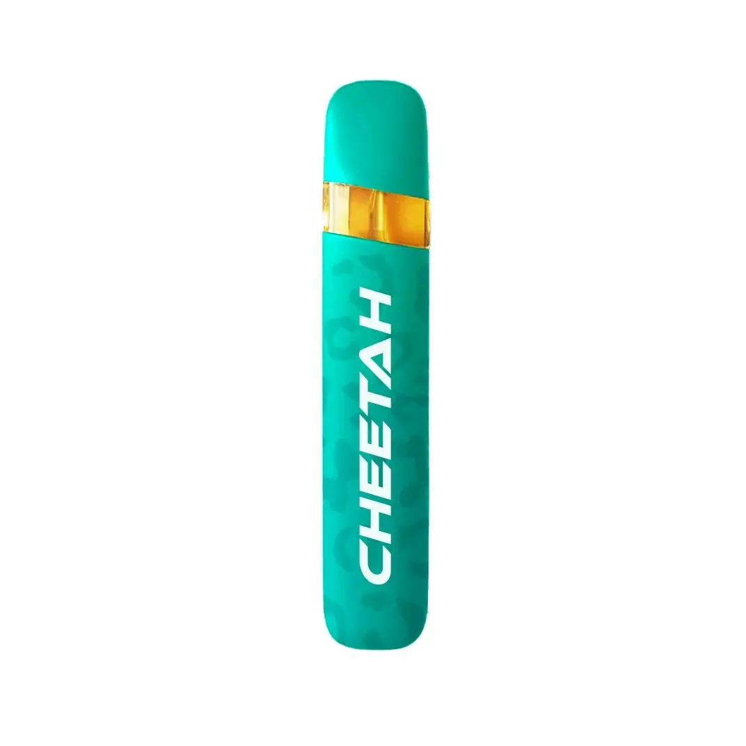 Rainbows and Cherries - Live Resin Disposable - 1g