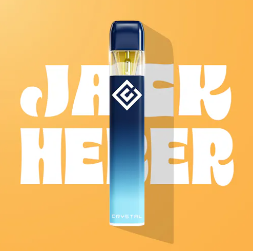 JACK HERER - AIO - 0.5G