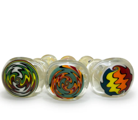 FUME WIGWAG HAND PIPE