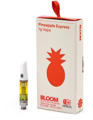 Pineapple Express - Cartridge - 1g