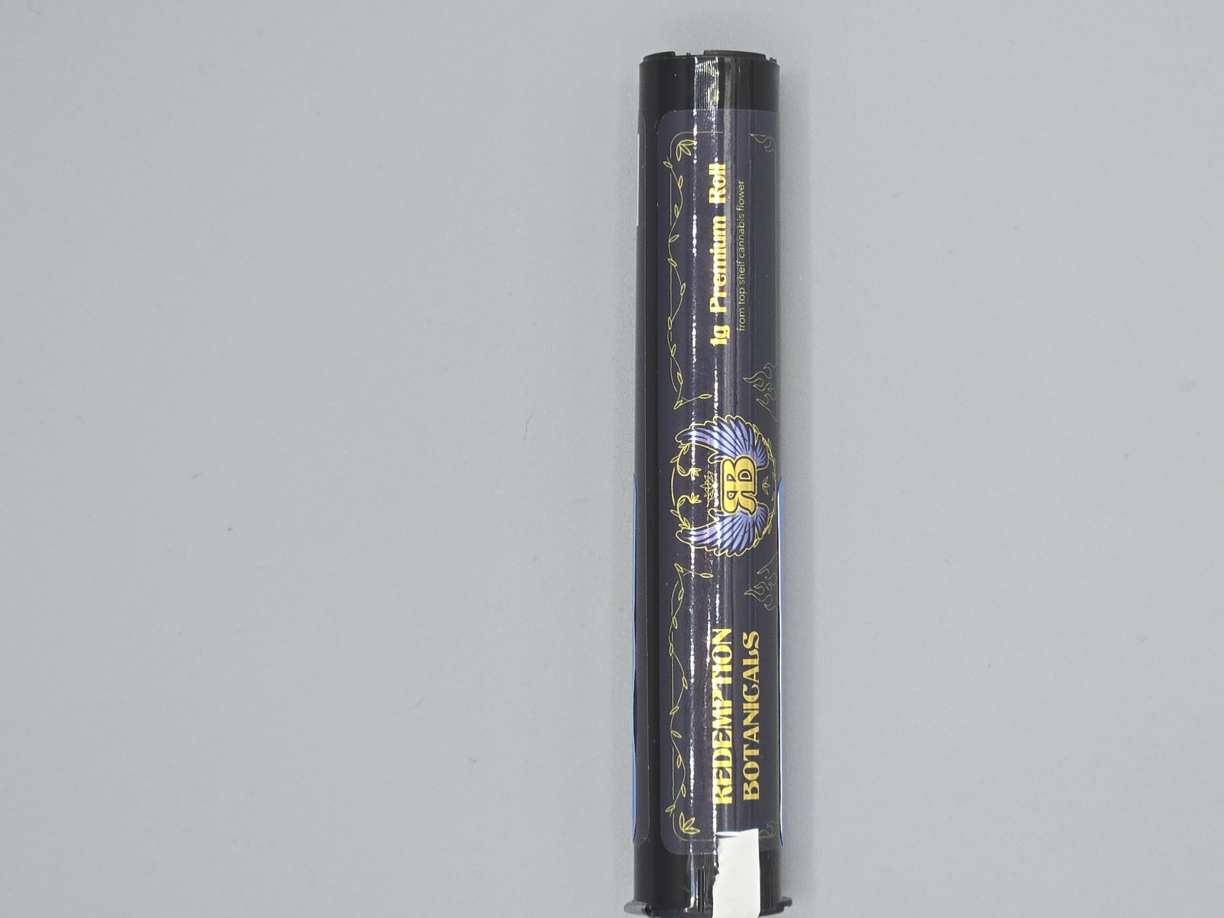 SHERB CREAM PIE - SINGLE PREROLL - 1G
