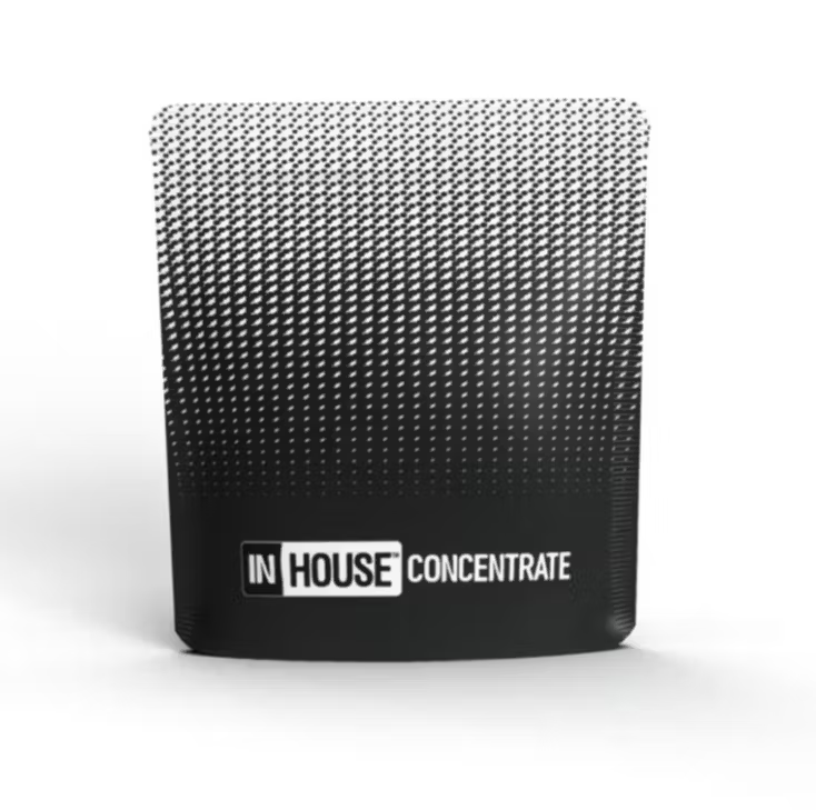 IN HOUSE Hybrid Bubble Hash 1g