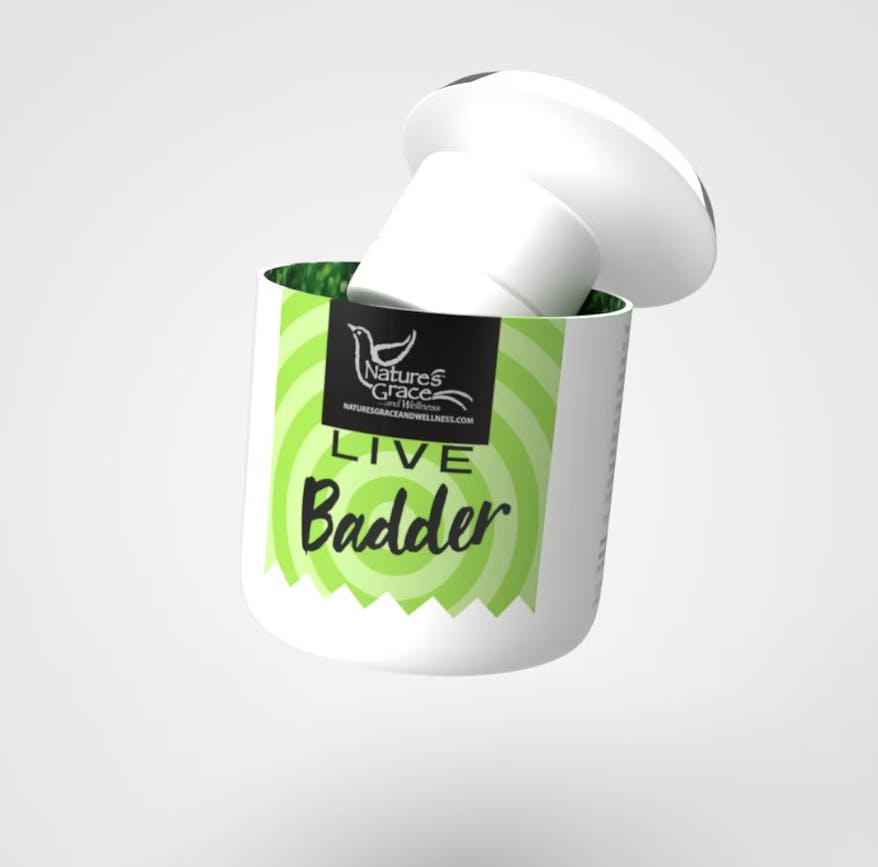 Skywalker - Live Badder - 1g