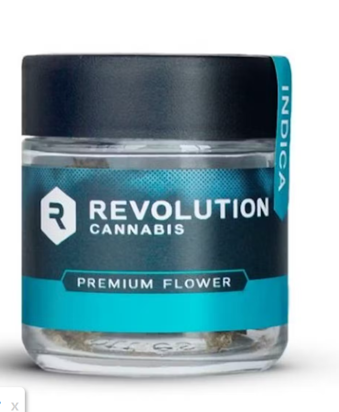 CLOSET GREMLIN - FLOWER - 3.5G