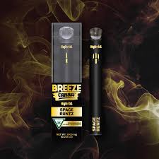 SPACE RUNTZ - LIVE RESIN AIO - 1G