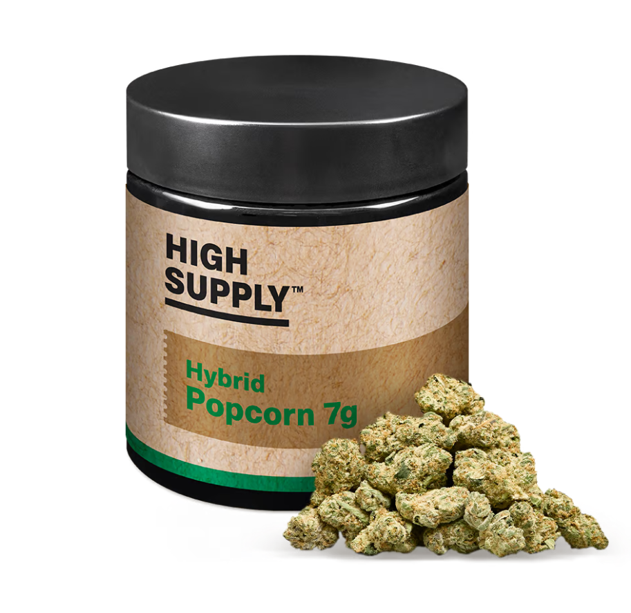 RS 11 - POPCORN - 7G