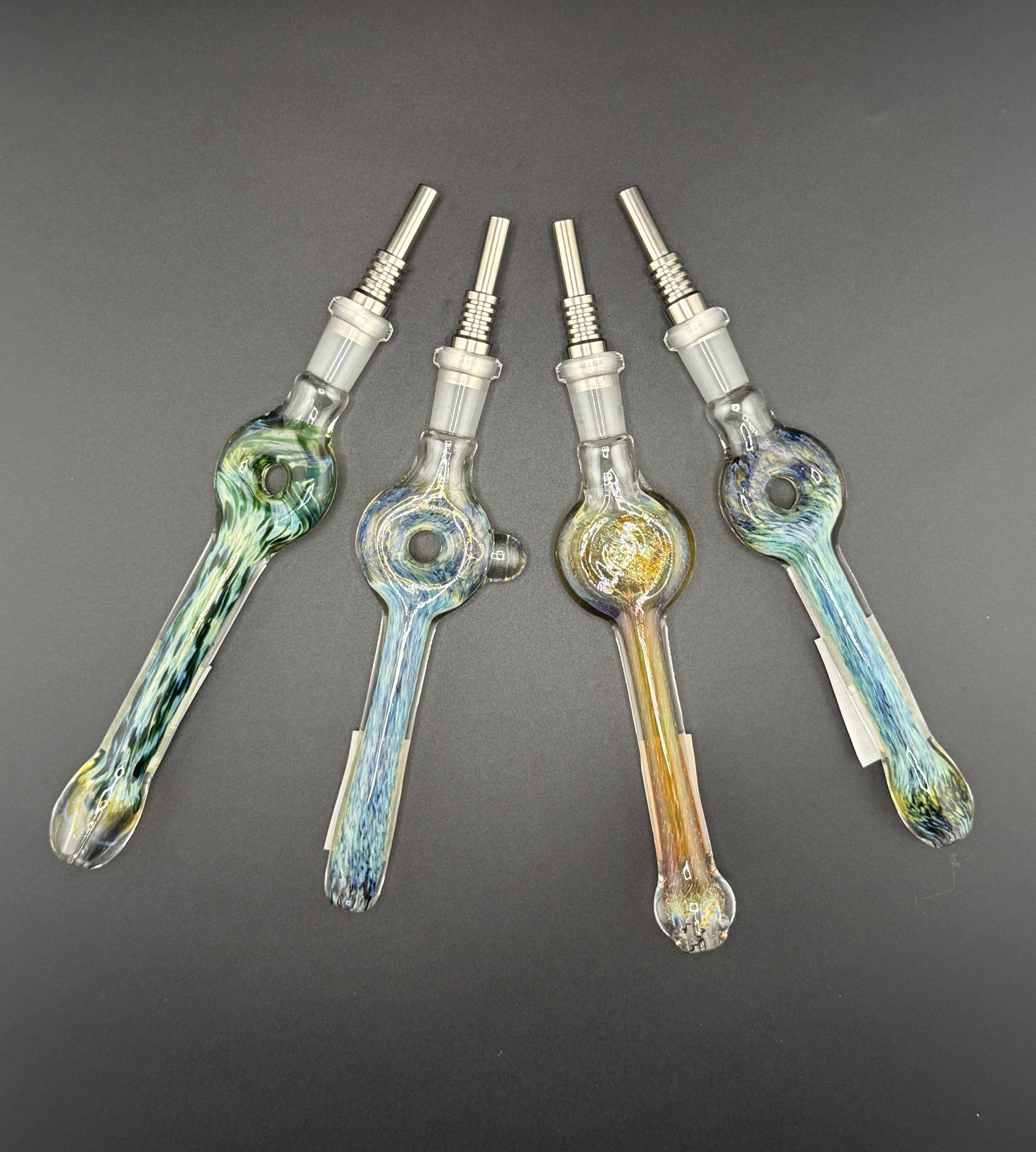 LINEWORK NECTAR COLLECTOR - ASSORTED