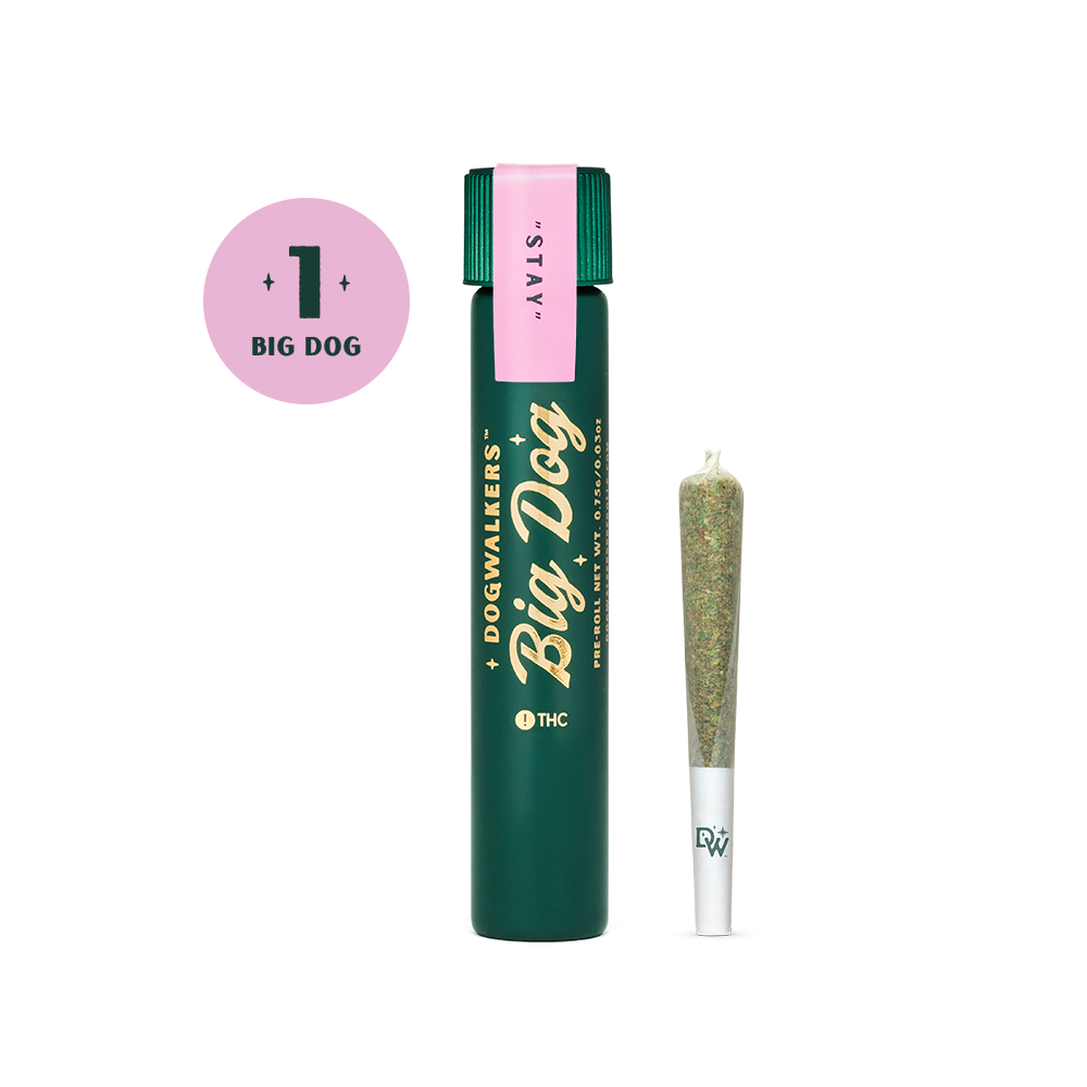 Runtz S1 - Single Preroll (0.75g)