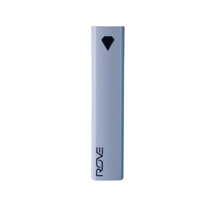 DIAMOND SERIES - GREY - BATTERY