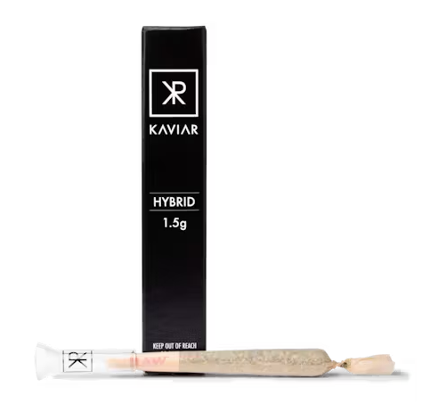 WET UNICORN - INFUSED MULTI 5PK PRE-ROLL - 3G