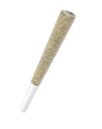 Kush Mints - 1G - PreRoll