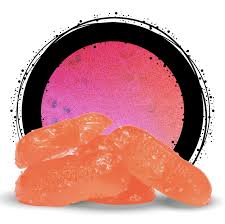 SOUR SATIVA WATERMELON LEMONADE - GUMMIES - 5PK - 50MG