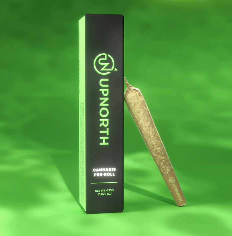 DURBAN POISON - SINGLE PREROLL - 0.75G