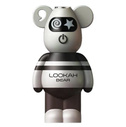 BEAR - 510 BATTERY - GRAY
