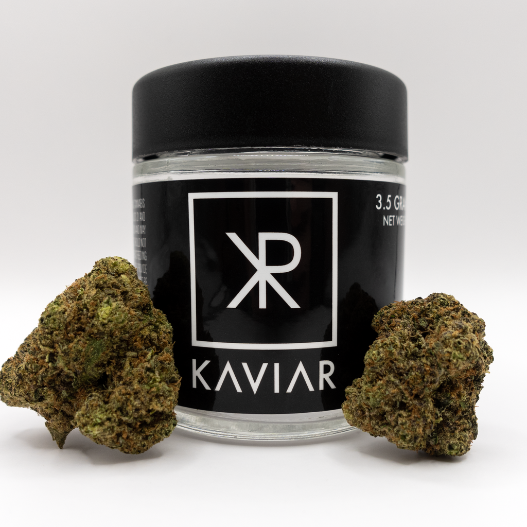 Citron - Flower - 7g