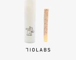 710 LABS THE SWEETIES #7 1G PREROLL
