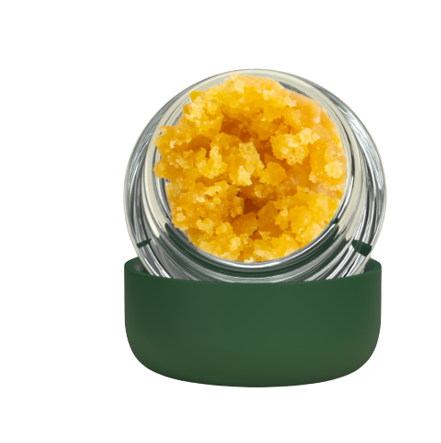 CANNABIOTIX | CASINO KUSH LIVE RESIN SUGAR 1G