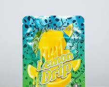 SEED JUNKY LEMON FRUZ 3.5G