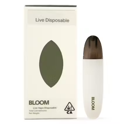 BLOOM | SUPER SOUR DIESEL 1G LIVE SURF AIO