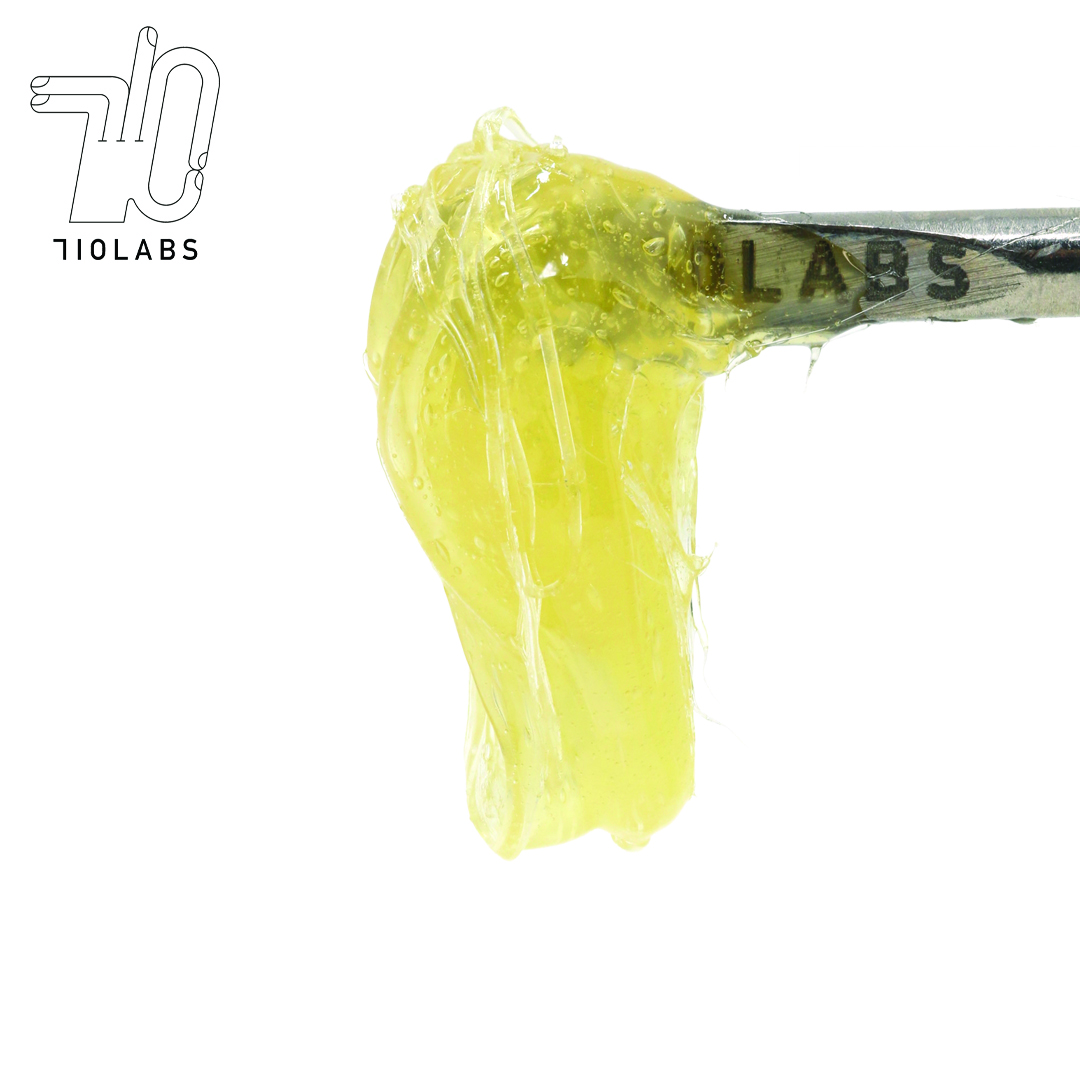710 LABS BLUEBERRY HAZE1G PERSY BADDER