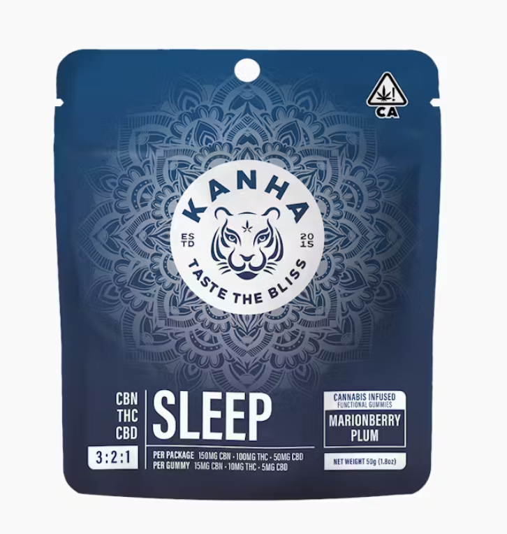 KANHA