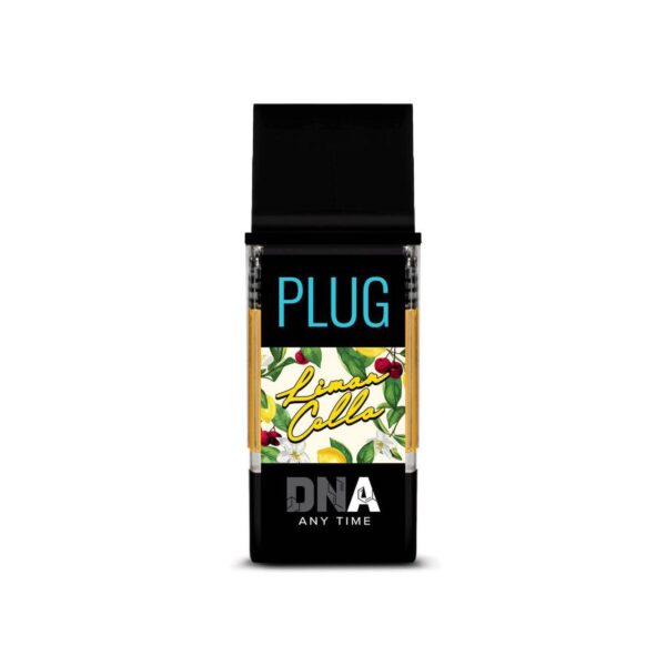 PLUGPLAY | LIMONCELLO 1G POD